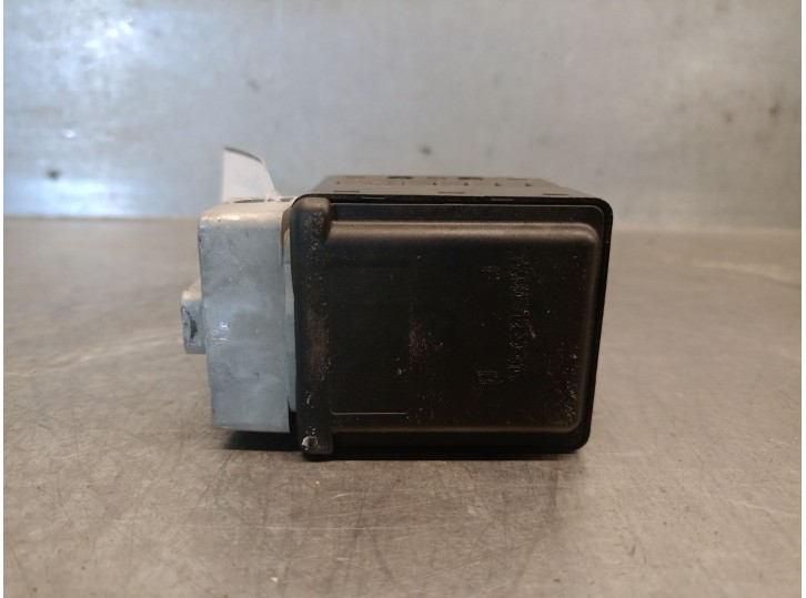 Recambio de antirrobo para renault captur i (j5_, h5_) 1.5 dci 90 referencia OEM IAM 487004399R 