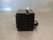 Recambio de antirrobo para renault captur i (j5_, h5_) 1.5 dci 90 referencia OEM IAM 487004399R 