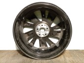 Recambio de llanta para mazda cx-5 (kf) 2.0 skyactiv-g awd referencia OEM IAM 9965537090 R19X7J45 