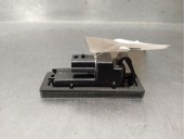 Recambio de piloto matricula para dacia bigster djf/sg2/mh6xb16m500b referencia OEM IAM 26512291R 