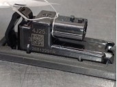 Recambio de piloto matricula para dacia bigster djf/sg2/mh6xb16m500b referencia OEM IAM 26512291R 