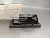 Recambio de piloto matricula para dacia bigster djf/sg2/mh6xb16m500b referencia OEM IAM 26512291R 