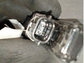 Recambio de piloto matricula para dacia bigster djf/sg2/mh6xb16m500b referencia OEM IAM 26512291R 