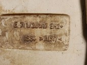 Recambio de llanta para bmw x1 (e84) sdrive 20 d referencia OEM IAM 6850937 R1771/2JX17EH2+IS34 