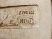 Recambio de llanta para bmw x1 (e84) sdrive 20 d referencia OEM IAM 6850937 R1771/2JX17EH2+IS34 