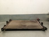 Recambio de radiador agua para opel corsa e furgoneta/hatchback (x15) 1.3 cdti (08) referencia OEM IAM 1300368 1300368 HB962001