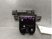Recambio de cerradura maletero / porton para dacia bigster djf/sg2/mh6xb16m500b referencia OEM IAM 905025425R 