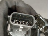 Recambio de cerradura maletero / porton para dacia bigster djf/sg2/mh6xb16m500b referencia OEM IAM 905025425R 