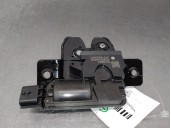 Recambio de cerradura maletero / porton para dacia bigster djf/sg2/mh6xb16m500b referencia OEM IAM 905025425R 