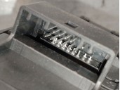 Recambio de mando elevalunas delantero izquierdo para dacia bigster djf/sg2/mh6xb16m500b referencia OEM IAM 254105443R 