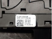 Recambio de mando elevalunas delantero izquierdo para dacia bigster djf/sg2/mh6xb16m500b referencia OEM IAM 254105443R 