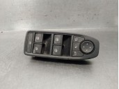 Recambio de mando elevalunas delantero izquierdo para dacia bigster djf/sg2/mh6xb16m500b referencia OEM IAM 254105443R 