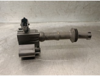 Recambio de bobina encendido para citroën c3 iii (sx) 1.2 thp 110 referencia OEM IAM 9808653680 9808653680 28457918