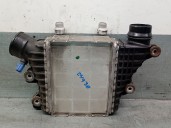 Recambio de intercooler para land rover range rover evoque (l538) 2.0 d 4x4 referencia OEM IAM LR072118 LR072118 