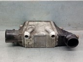 Recambio de intercooler para land rover range rover evoque (l538) 2.0 d 4x4 referencia OEM IAM LR072118 LR072118 