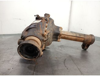 Recambio de diferencial delantero para land rover range rover sport i (l320) 3.0 d 4x4 referencia OEM IAM 5H223017GC LR006011 3.