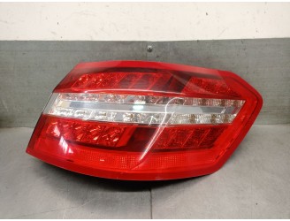 Recambio de piloto trasero derecho para mercedes-benz clase e (w212) e 200 cdi / bluetec (212.005, 212.006) referencia OEM IAM A