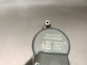 Recambio de inyector para peugeot 5008 (0u_, 0e_) 1.6 hdi referencia OEM IAM 9802448680 50274V05