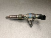 Recambio de inyector para peugeot 5008 (0u_, 0e_) 1.6 hdi referencia OEM IAM 9802448680 50274V05