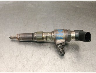 Recambio de inyector para peugeot 5008 (0u_, 0e_) 1.6 hdi referencia OEM IAM 9802448680 50274V05