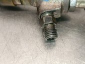 Recambio de inyector para peugeot 5008 (0u_, 0e_) 1.6 hdi referencia OEM IAM 9802448680 50274V05