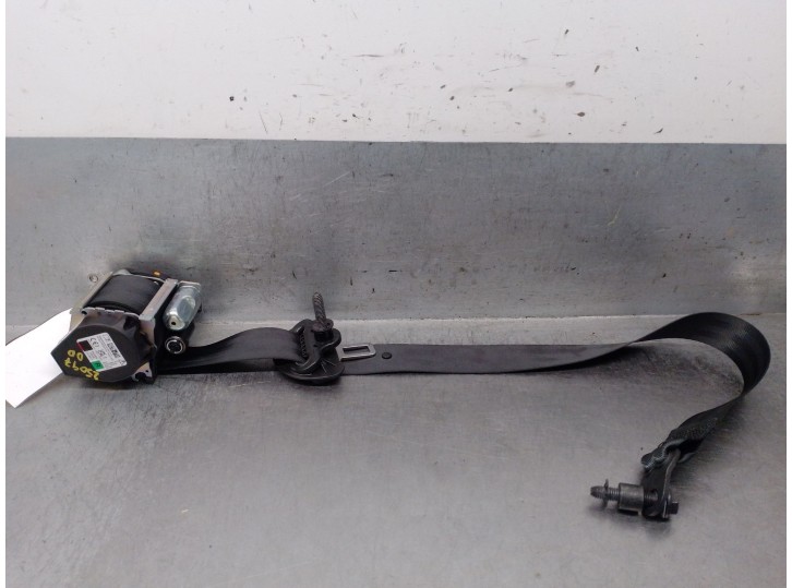 Recambio de cinturon seguridad delantero derecho para dacia bigster djf/sg2/mh6xb16m500b referencia OEM IAM 868842653R 