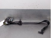 Recambio de cinturon seguridad delantero derecho para dacia bigster djf/sg2/mh6xb16m500b referencia OEM IAM 868842653R 