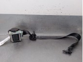 Recambio de cinturon seguridad delantero derecho para dacia bigster djf/sg2/mh6xb16m500b referencia OEM IAM 868842653R 