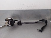 Recambio de cinturon seguridad delantero derecho para dacia bigster djf/sg2/mh6xb16m500b referencia OEM IAM 868842653R 