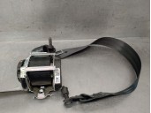 Recambio de cinturon seguridad delantero derecho para dacia bigster djf/sg2/mh6xb16m500b referencia OEM IAM 868842653R 