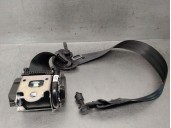 Recambio de cinturon seguridad delantero derecho para dacia bigster djf/sg2/mh6xb16m500b referencia OEM IAM 868842653R 