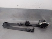 Recambio de cinturon seguridad delantero izquierdo para dacia bigster djf/sg2/mh6xb16m500b referencia OEM IAM 868854026R 