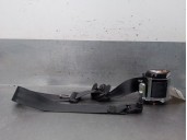 Recambio de cinturon seguridad delantero izquierdo para dacia bigster djf/sg2/mh6xb16m500b referencia OEM IAM 868854026R 