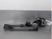 Recambio de cinturon seguridad delantero izquierdo para dacia bigster djf/sg2/mh6xb16m500b referencia OEM IAM 868854026R 