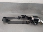 Recambio de cinturon seguridad delantero izquierdo para dacia bigster djf/sg2/mh6xb16m500b referencia OEM IAM 868854026R 