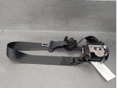 Recambio de cinturon seguridad delantero izquierdo para dacia bigster djf/sg2/mh6xb16m500b referencia OEM IAM 868854026R 