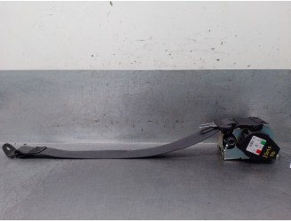 Recambio de cinturon seguridad trasero derecho para dacia bigster djf/sg2/mh6xb16m500b referencia OEM IAM 888842917R 