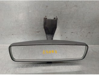 Recambio de espejo interior para dacia bigster djf/sg2/mh6xb16m500b referencia OEM IAM H5FE6 