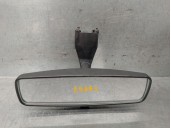 Recambio de espejo interior para dacia bigster djf/sg2/mh6xb16m500b referencia OEM IAM H5FE6 
