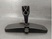 Recambio de espejo interior para dacia bigster djf/sg2/mh6xb16m500b referencia OEM IAM H5FE6 