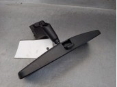 Recambio de espejo interior para dacia bigster djf/sg2/mh6xb16m500b referencia OEM IAM H5FE6 