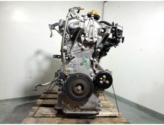 Recambio de motor completo para dacia sandero iii 1.0 tce 90 eco-g referencia OEM IAM H4DF480 100010968R D566673