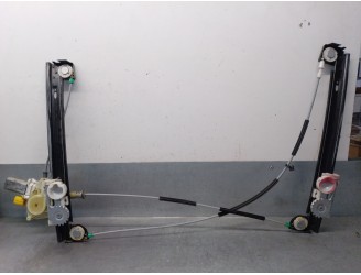 Recambio de elevalunas delantero derecho para mini mini (r50, r53) one referencia OEM IAM 51337162164 51337162164 