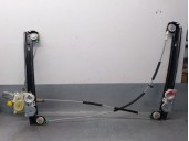 Recambio de elevalunas delantero derecho para mini mini (r50, r53) one referencia OEM IAM 51337162164 51337162164 
