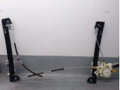 Recambio de elevalunas delantero derecho para mini mini (r50, r53) one referencia OEM IAM 51337162164 51337162164 