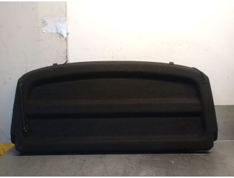 Recambio de bandeja trasera para renault captur i (j5_, h5_) 1.5 dci 90 referencia OEM IAM 794209363R 794209363R 
