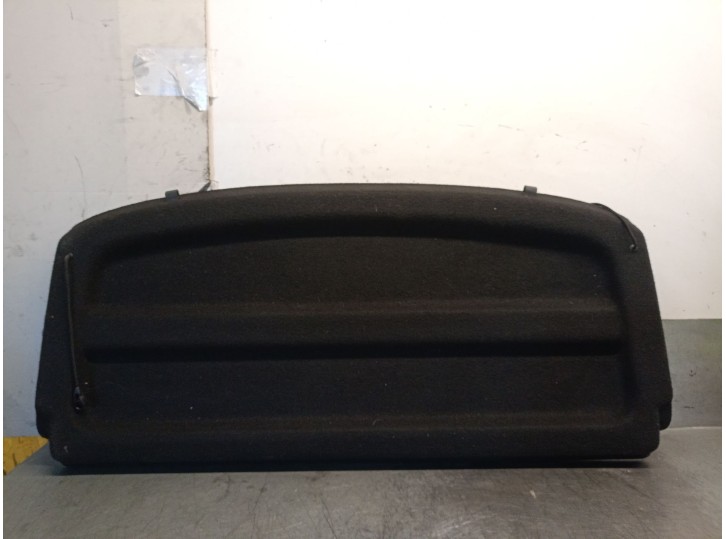 Recambio de bandeja trasera para renault captur i (j5_, h5_) 1.5 dci 90 referencia OEM IAM 794209363R 794209363R 