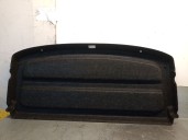 Recambio de bandeja trasera para renault captur i (j5_, h5_) 1.5 dci 90 referencia OEM IAM 794209363R 794209363R 