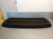 Recambio de bandeja trasera para renault captur i (j5_, h5_) 1.5 dci 90 referencia OEM IAM 794209363R 794209363R 