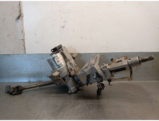 Recambio de columna direccion para renault captur i (j5_, h5_) 1.5 dci 90 referencia OEM IAM 488100991R 488100991R 